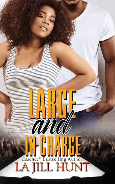 LaJill Hunt - Large and in Charge, Häftad