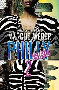 bokomslag Philly Girl 2