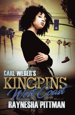 bokomslag Carl Weber's Kingpins: West Coast