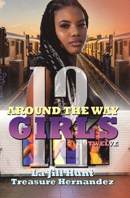 Around the Way Girls 12 1