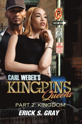 bokomslag Carl Weber's Kingpins: Queens 2