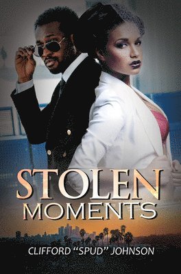Stolen Moments 1