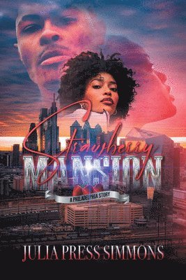 bokomslag Strawberry Mansion: A Philadelphia Story