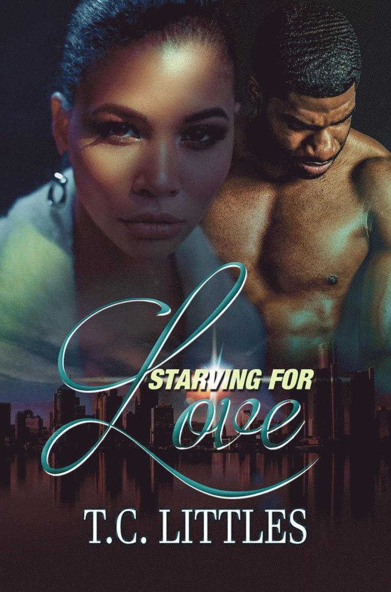 Starving for Love