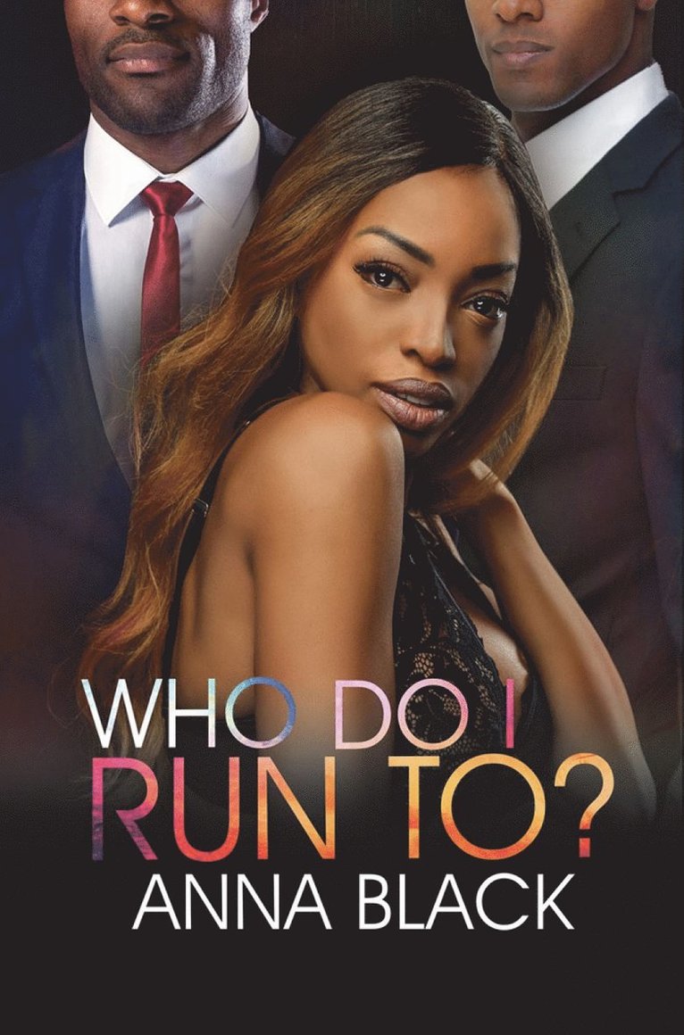Who Do I Run To?