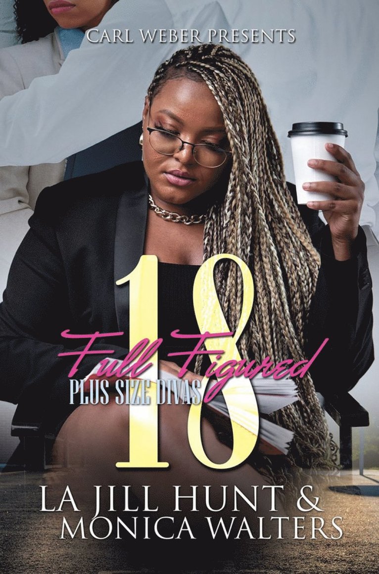 Full Figured 18