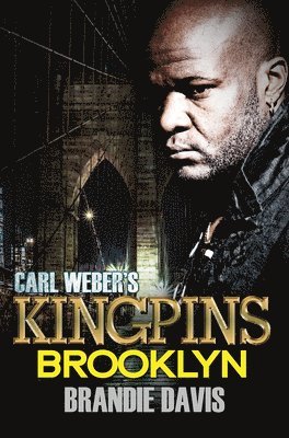 Carl Weber's Kingpins: Brooklyn