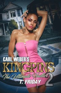 bokomslag Carl Weber's Kingpins: The Ultimate Hustle