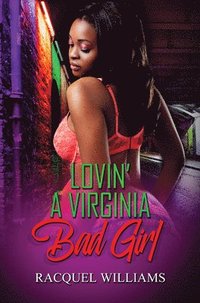 bokomslag Lovin' a Virginia Bad Girl