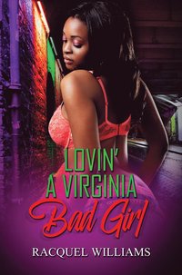 bokomslag Lovin' a Virginia Bad Girl