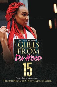 bokomslag Girls from Da Hood 15