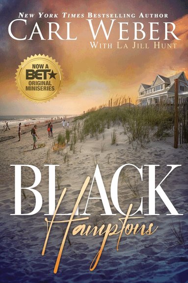 Carl Weber, La Jill Hunt - Black Hamptons, Häftad