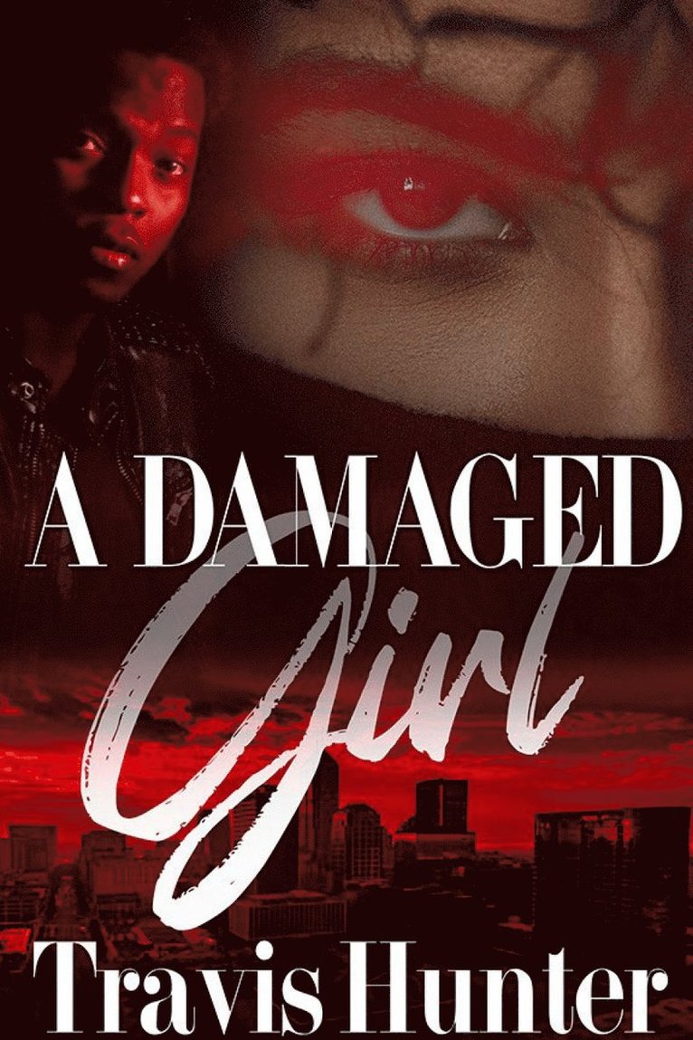 Damaged Girl