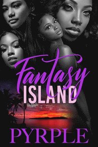 bokomslag Fantasy Island