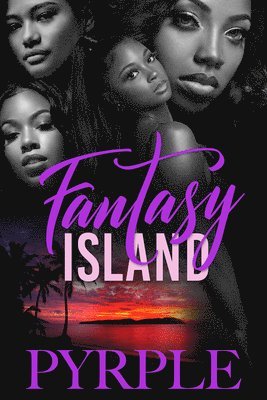 Fantasy Island 1