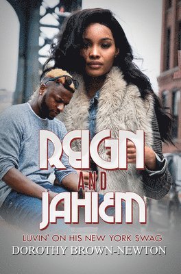 bokomslag Reign and Jahiem