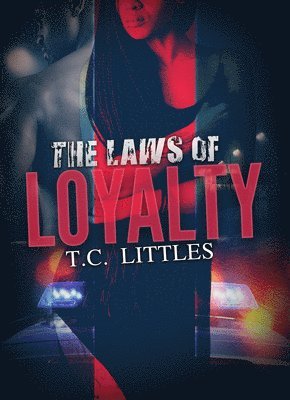 bokomslag The Laws of Loyalty