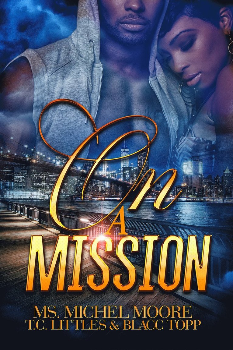 On a Mission