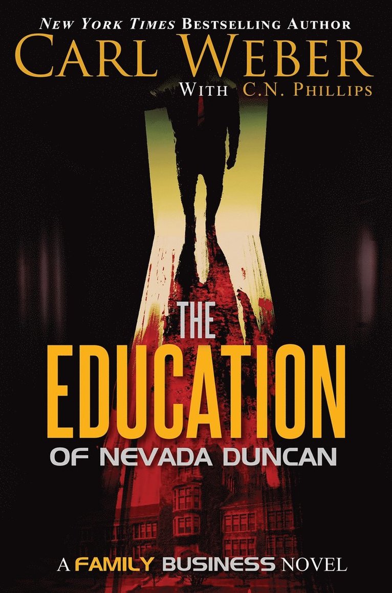 Education of Nevada Duncan