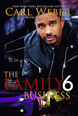 bokomslag The Family Business 6