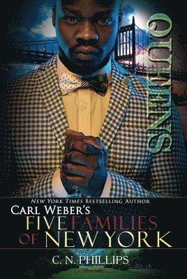 C.N. Phillips, C. N. Phillips, C N Phillips - Queens, Häftad