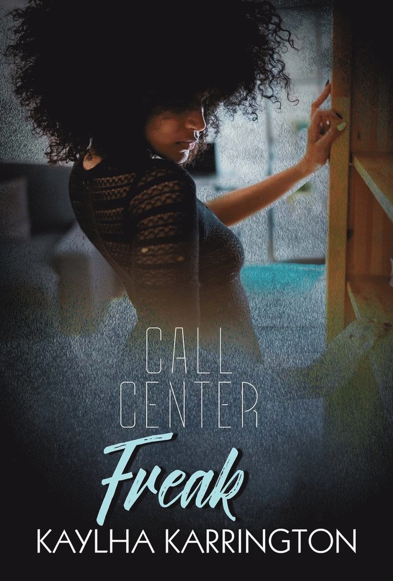 Call Center Freak 1