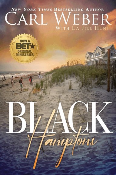 Carl Weber, La Jill Hunt - Black Hamptons, Häftad