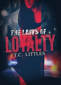 bokomslag The Laws of Loyalty
