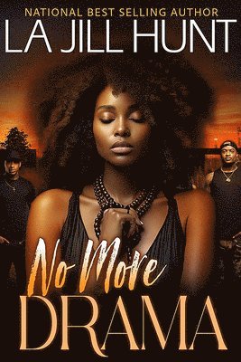 La Jill Hunt - No More Drama: 20th Anniversary Edition, Häftad