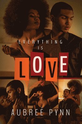 Everything Is Love 1