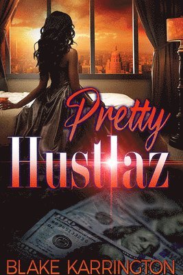 bokomslag Pretty Hustlaz