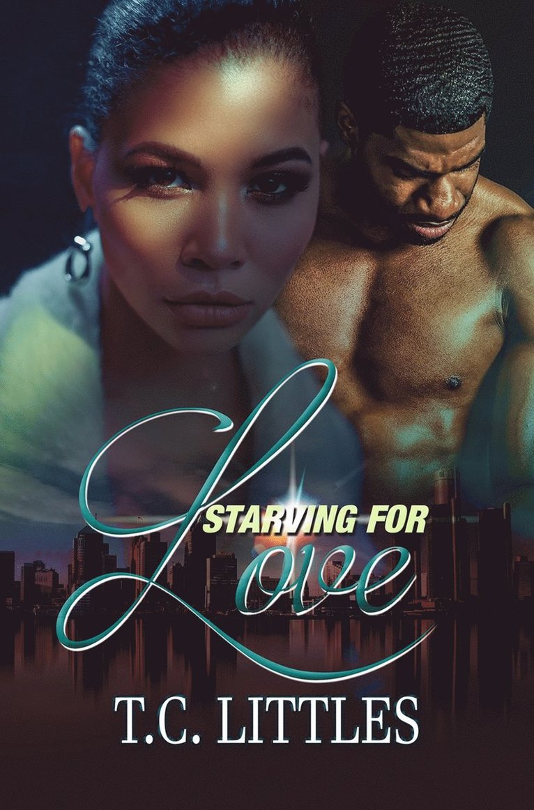 Starving for Love 1