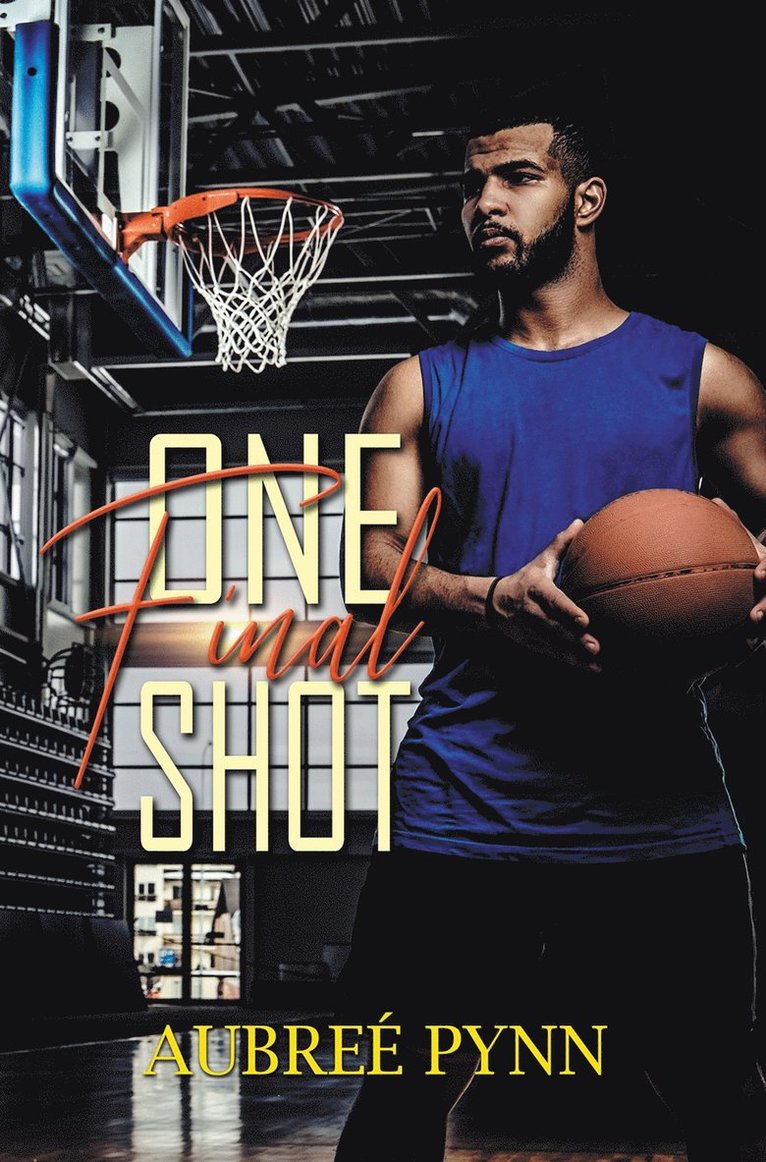 Aubree Pynn, Aubreé Pynn - One Final Shot, Häftad