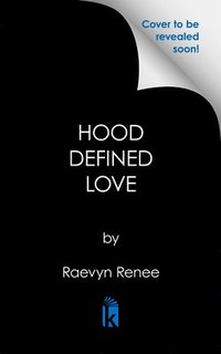 bokomslag Hood Defined Love