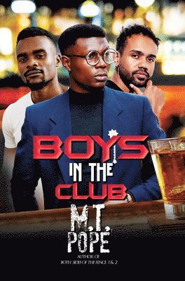The Boys In The Club 1