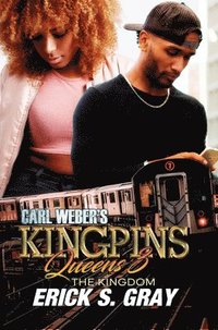 bokomslag Carl Weber's Kingpins: Queens 3
