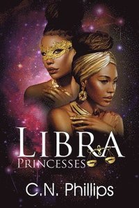 bokomslag Libra Princesses