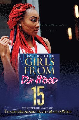 Girls from Da Hood 15 1