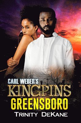 Dekane - Carl Weber's Kingpins: Greensboro, Häftad