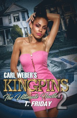 bokomslag Carl Weber's Kingpins: The Ultimate Hustle 2