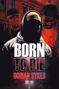 bokomslag Born to Die