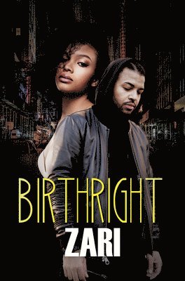 bokomslag Birthright