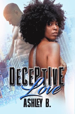 bokomslag Deceptive Love