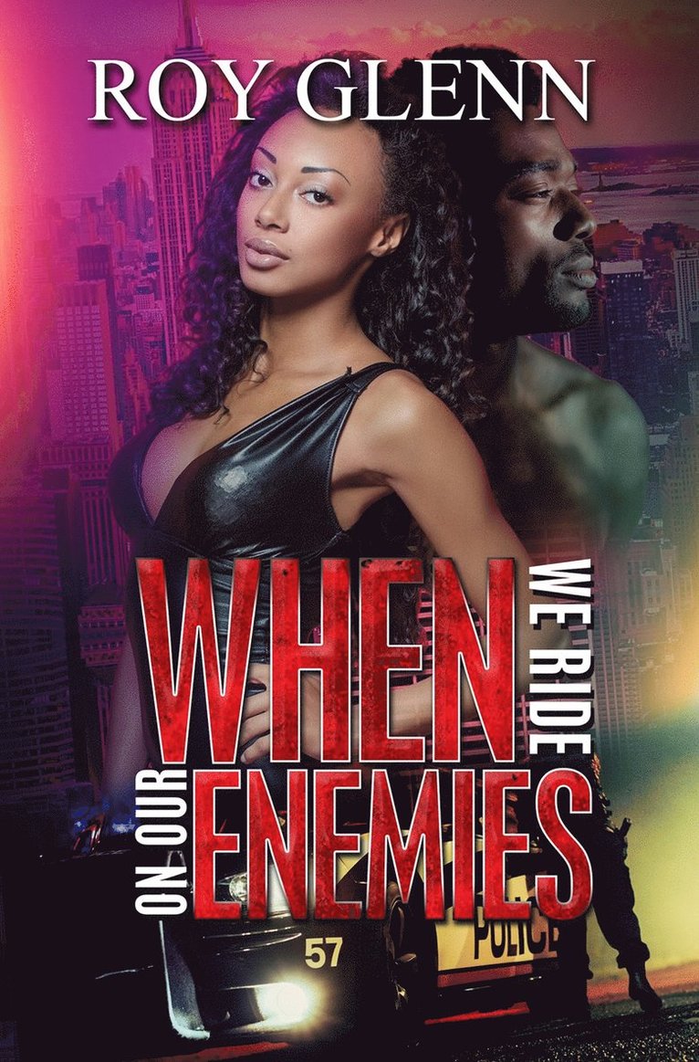 When We Ride on Our Enemies