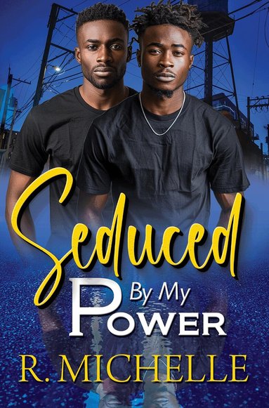 R. Michelle - Seduced by My Power, Häftad