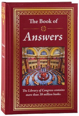 The Book of Answers 1