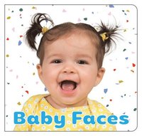 bokomslag Baby Faces