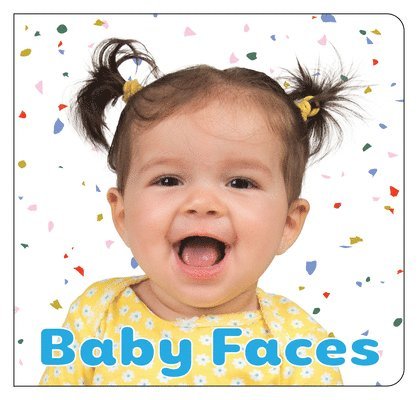 Baby Faces 1