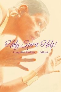 bokomslag Holy Spirit-Help!