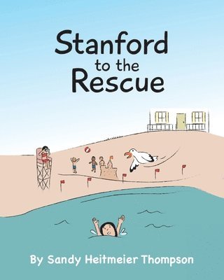 Stanford to the Rescue 1